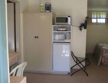 Ballarat Budget Motel - Accommodation Port Macquarie 1