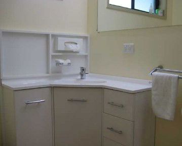 Ballarat Budget Motel - Accommodation Port Macquarie 2