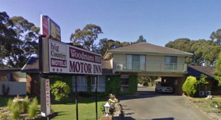 Ballarat Budget Motel - Accommodation Port Macquarie 3