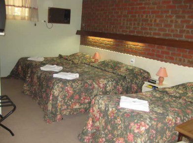 Ballarat Budget Motel - Accommodation Port Macquarie 4