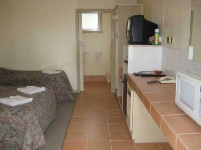 Ballarat Budget Motel - Accommodation Port Macquarie 5