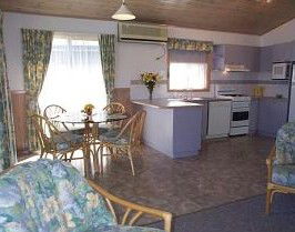 BIG4 Batemans Bay At Easts Riverside Holiday Park - Accommodation Port Macquarie 2
