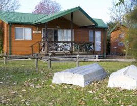 BIG4 Batemans Bay At Easts Riverside Holiday Park - Accommodation Port Macquarie 3