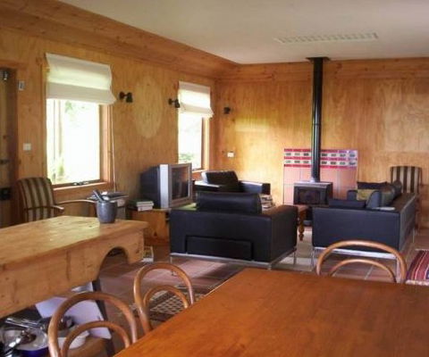 Tree Fern Lodge - Accommodation Port Macquarie 1