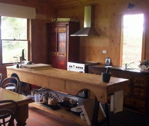 Tree Fern Lodge - Accommodation Port Macquarie 2
