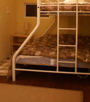 Tree Fern Lodge - Accommodation Port Macquarie 4