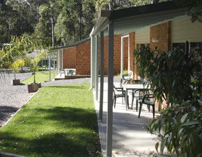 Dybara Park Holiday Cottages - Accommodation Port Macquarie 1