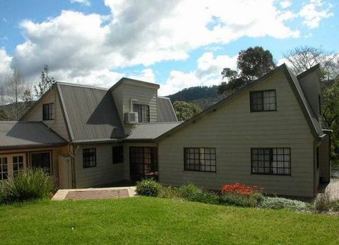 Tanglewood - Accommodation Port Macquarie 0
