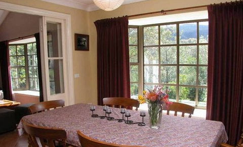 Tanglewood - Accommodation Port Macquarie 2