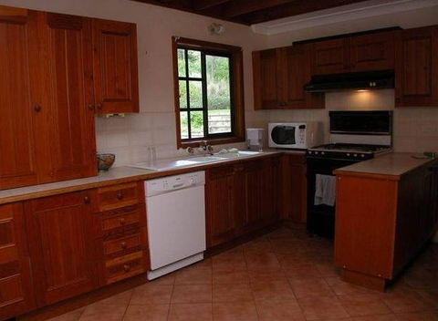 Tanglewood - Accommodation Port Macquarie 3