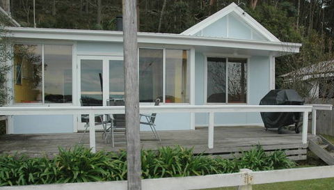 A Lake House At Burrill Lake - Accommodation Port Macquarie 5