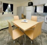 Burrill Lake Tourist Park - Accommodation Port Macquarie