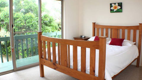 Callala Beach Front - Accommodation Port Macquarie 2