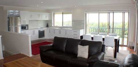 Callala Beach Front - Accommodation Port Macquarie 4