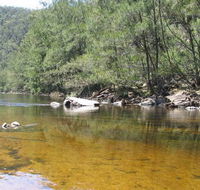 Bakers Flat Cottages - Accommodation Port Macquarie