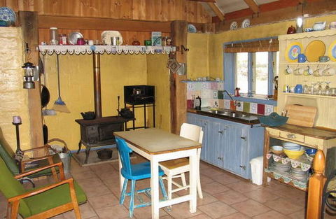Bakers Flat Cottages - Accommodation Port Macquarie 1
