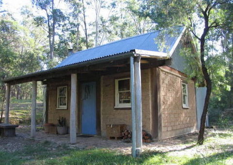 Bakers Flat Cottages - Accommodation Port Macquarie 2