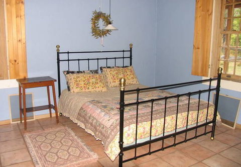 Bakers Flat Cottages - Accommodation Port Macquarie 3