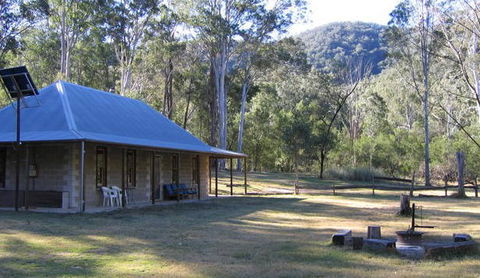 Bakers Flat Cottages - Accommodation Port Macquarie 5
