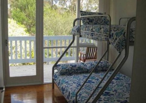 Bellbird Beach House - Accommodation Port Macquarie 1