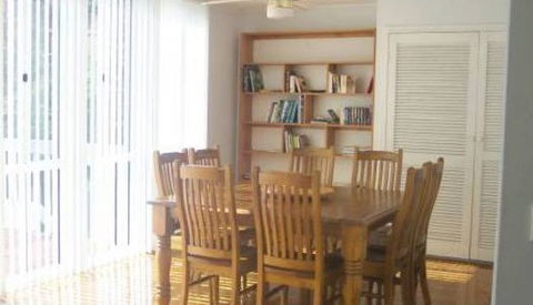 Bellbird Beach House - Accommodation Port Macquarie 3