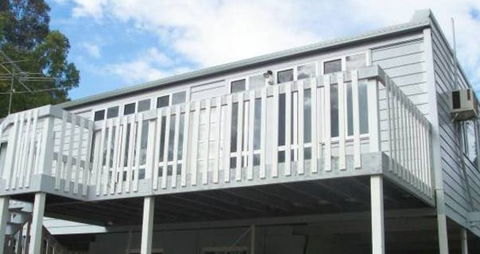 Bellbird Beach House - Accommodation Port Macquarie 4