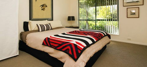 Banksia Garden Retreat - Accommodation Port Macquarie 3