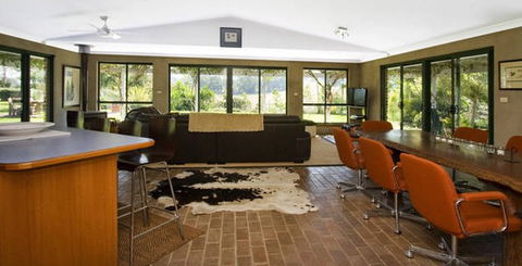 Banksia Garden Retreat - Accommodation Port Macquarie 4