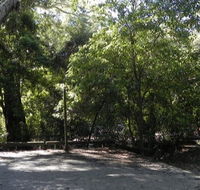 Booderee National Park Green Patch camping area - Accommodation Port Macquarie