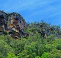 Arundel of Kangaroo Valley - Accommodation Port Macquarie