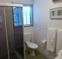Blue Gums Cottage - Accommodation Port Macquarie