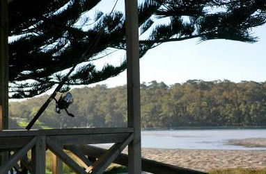 BIG4 Narooma Easts Holiday Park - Accommodation Port Macquarie 0