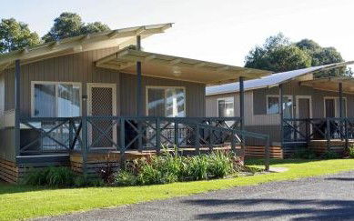 BIG4 Narooma Easts Holiday Park - Accommodation Port Macquarie 4
