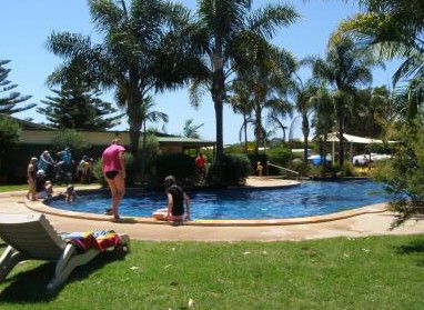 BIG4 Narooma Easts Holiday Park - Accommodation Port Macquarie 5