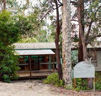 Lyrebird Dell - Accommodation Port Macquarie