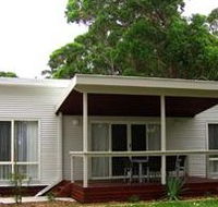 BIG4 South Durras Holiday Park - Accommodation Port Macquarie