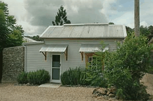 Mavis's Kitchen and Cabins - Accommodation Port Macquarie