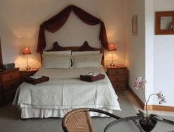 A View of Mt Warning Bed and Breakfast - Accommodation Port Macquarie