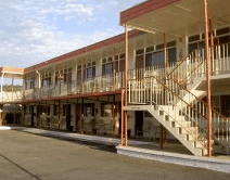 Waterview Motel - Accommodation Port Macquarie
