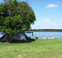 Iluka Riverside Tourist Park - Accommodation Port Macquarie