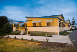 Fingal Holiday Park - Accommodation Port Macquarie 1