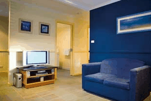 Fingal Holiday Park - thumb 3