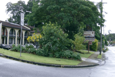 Poinciana Motel - Accommodation Port Macquarie 3
