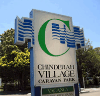Chinderah Village Caravan Park - Accommodation Port Macquarie