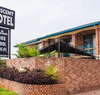 Crescent Motel - Accommodation Port Macquarie