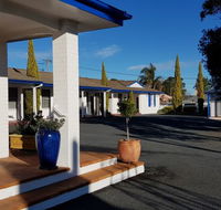 Colonial Motel - Accommodation Port Macquarie