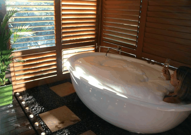 Ripples on the Creek - Accommodation Port Macquarie