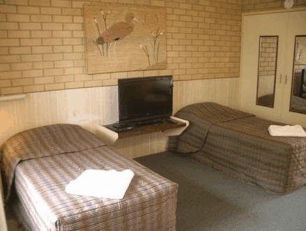 Iluka Motel - Accommodation Port Macquarie