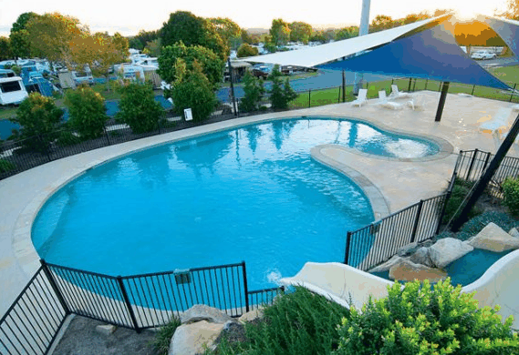 Duroby NSW Accommodation Port Macquarie