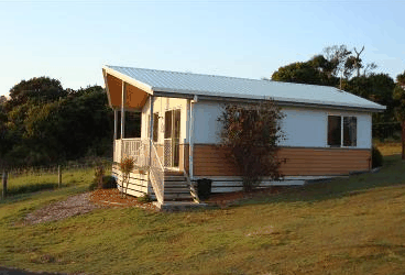 Brooms Head Caravan Park - Accommodation Port Macquarie